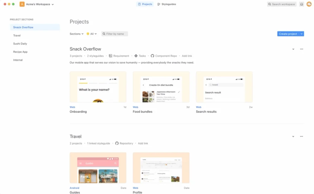 Web制作での画像使用イメージ