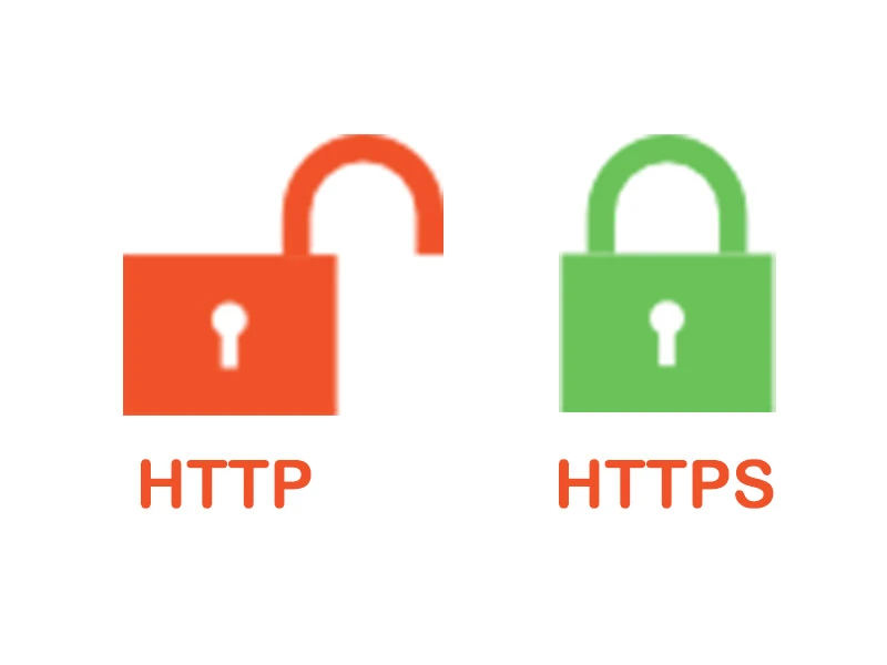 HTTPS通信イメージ