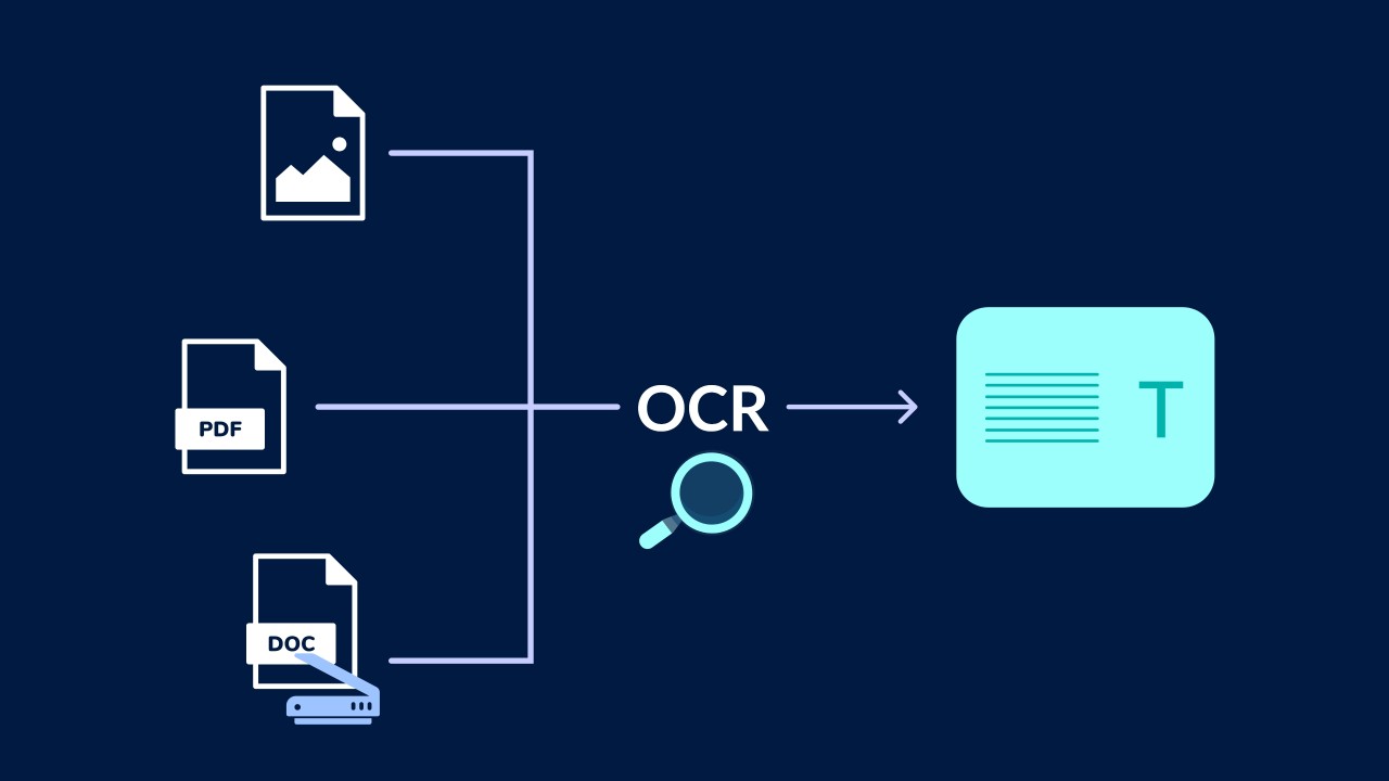 無料OCR API比較イメージ