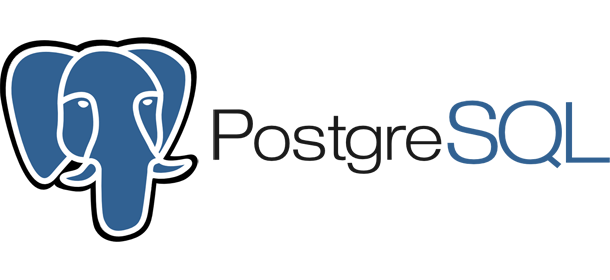 PostgreSQLのイメージ