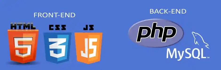 Web開発で学ぶHTML CSS JavaScript APIバックエンドとデータベース