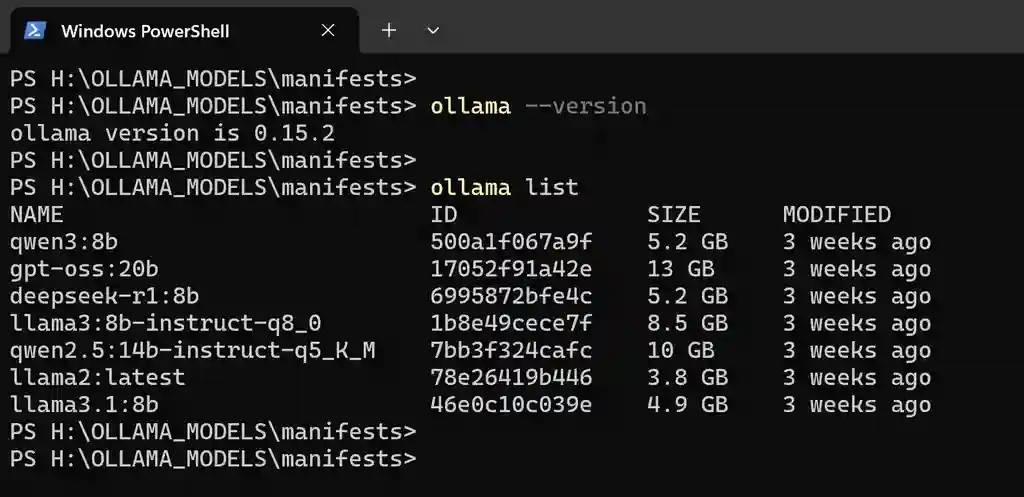 llama.cppでQwen3.8-27BのGGUFモデルをダウンロードしている画面