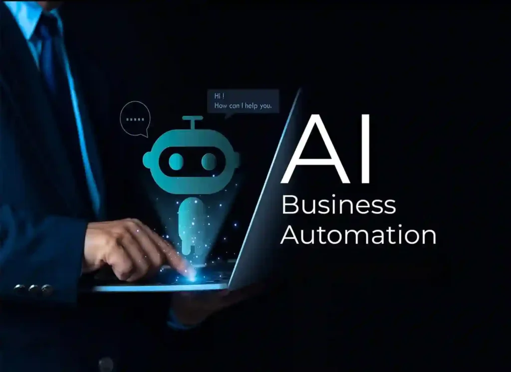 AIを使って定型業務を自動化する基本的な流れ