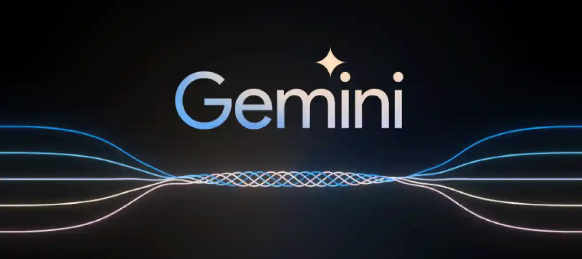 Google Geminiの便利な機能をまとめたAIワークスペースのイメージ