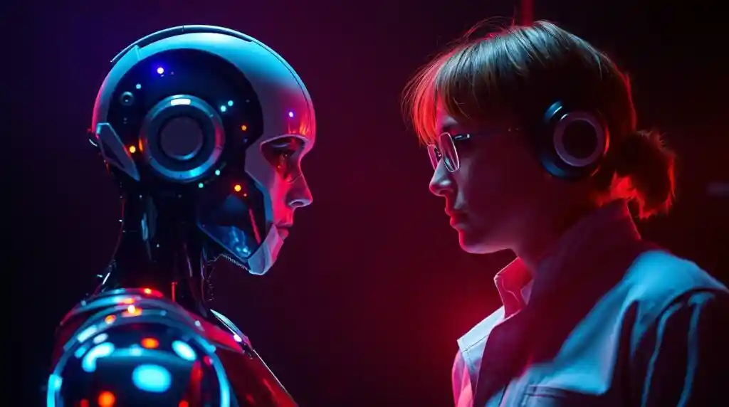 AI人物画像を自然にするプロンプトの調整ポイント