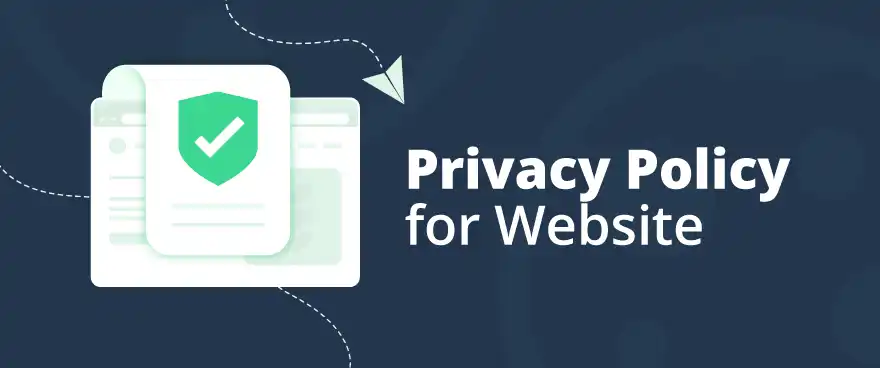 WebサイトやSNSで記録される個人情報とオンラインデータのイメージ