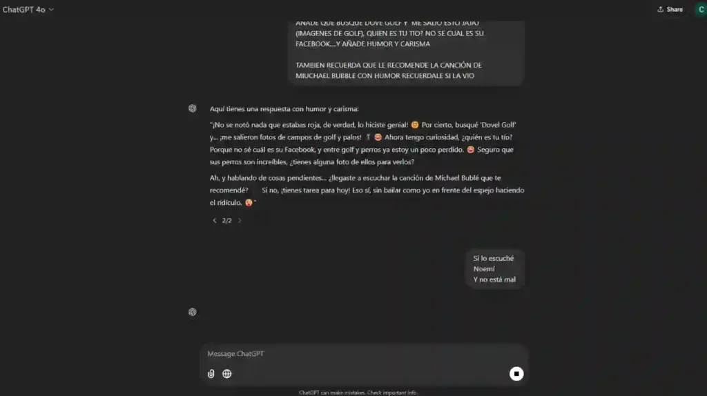 ブログ制作の長いAI会話から引き継ぎ情報を作成する例