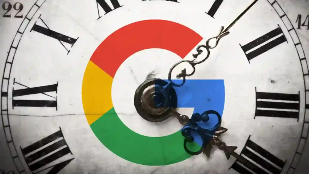 SEOの変更規模に応じたGoogle検索への反映時間